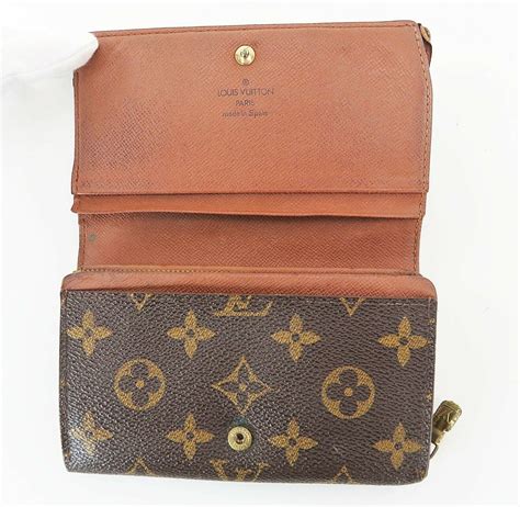 louis vuitton walleta|original louis vuitton wallet.